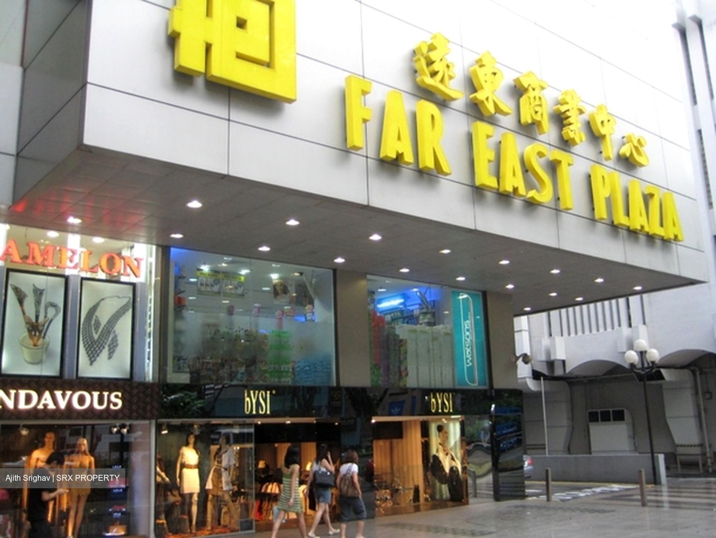 Far East Plaza (D9), Retail #427410251
